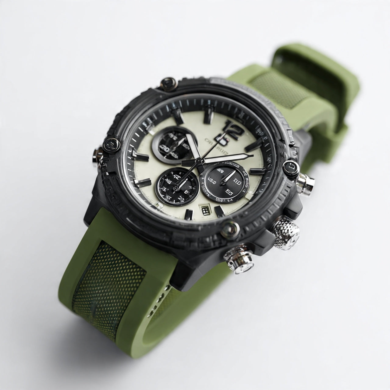 Sport Apex Pro Waterproof GPS Sports Watch & Fitness TrackerWatch
